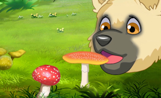 Puppy In My Pocket - Adventures In Pocketville S01E11 New Friends Part 1