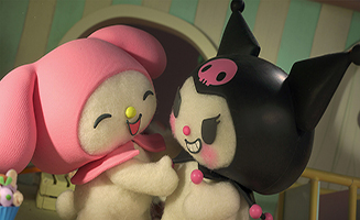 My Melody and Kuromi S01E07 What Should I Do