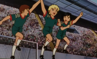 Un Caractere Indomptable