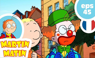 Les 3 Travaux Et Demi De Martin