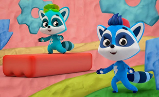 Rockoons S01E33 Clay