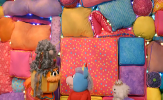 Garys Magic Fort S01E08 Garys Change-A-Roo