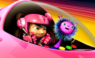 Kerwhizz S01E13 Egypt World