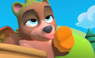 A Very Sweet Christmas