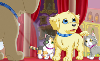 Puppy In My Pocket - Adventures In Pocketville S01E29 The Puppybuster Part 1