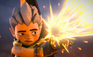 Gormiti S01E25 The Battle For The Elestar - Part1