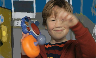 I Want To Be A Video Game Designer