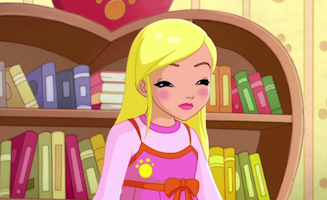 Puppy In My Pocket - Adventures In Pocketville S01E49 The Last Piece Part 1