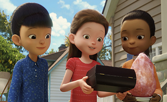 Stillwater S04E02 Finders Keepers - Good Advice