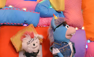 Garys Magic Fort S01E02 Gary Rocks