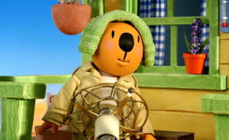 The Koala Brothers S01E13 Lolly Comes To Town