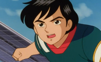 La Solitude Du Capitaine