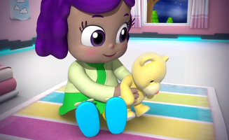 Mon Nounours Preferee