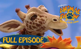 Giraffe - Sloth