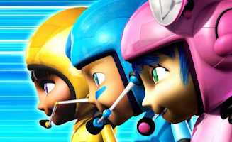 Kerwhizz S01E12 The Supershape Showdown