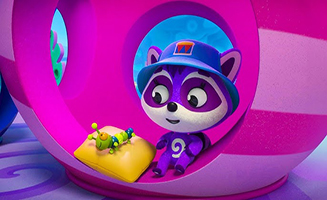 Rockoons S01E31 Pillow