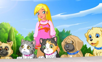 Puppy In My Pocket - Adventures In Pocketville S01E21 The Bargain Part 1