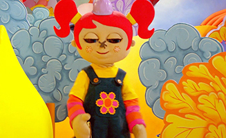 Mr. Mender And The Chummyjiggers S01E04 Cheese