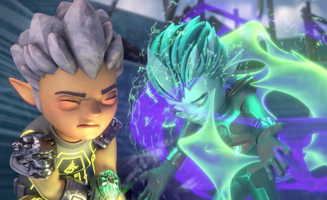 Gormiti S01E47 Portals Of Chaos