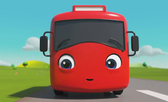 Buster Le Super Heros Sauve Le Monde