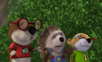 Tip The Mouse S01E09 Telling Tall Tales