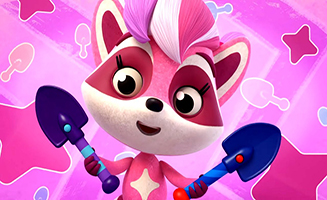 Rockoons S01E18 Shovel