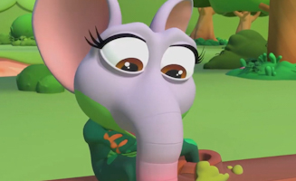 Un Odd-Paw Se Resfria