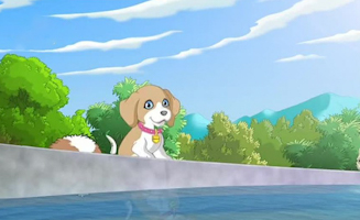 Puppy In My Pocket - Adventures In Pocketville S01E45 Finally Free Part 1