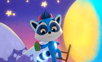 Rockoons S01E29 Brush