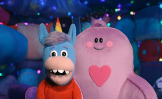 Garys Magic Fort S01E05 Gary Finds Forgiveness