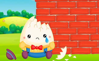 Humpty Dumpty