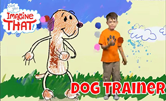 I Want To Be A Dog Trainer