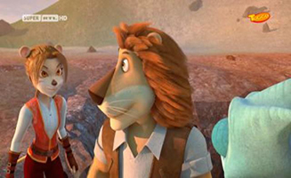 Max Adventures S01E07