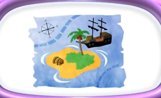 Kerwhizz S02E11 Treasure Island Trail