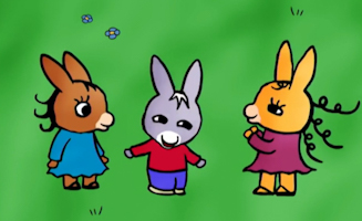 Wenn Trotro Einmal Groay Istae