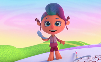 Monsikids S01E14 Two Lolas