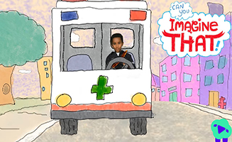 I Want To Be A Paramedic