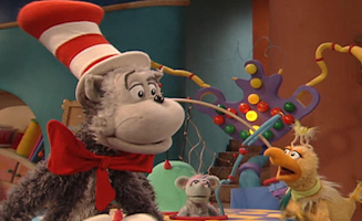 Wubbulous World Of Dr Seuss S02E13 A Birds Best Friend