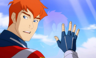 Metajets S01E33 Stunt Hawks