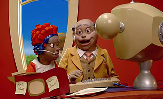 Lazytown S02E13 Lazytown Goes Digita