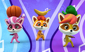 Rockoons S01E15 A Healthy Meal