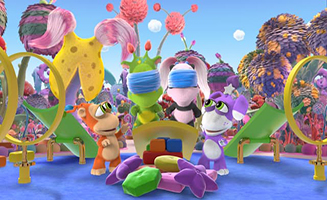 Kiddets S01E30 Kites Away