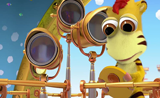 Kiddets S01E22 Strike A Pose