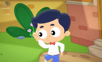 Daddy Said Wanna Go Out