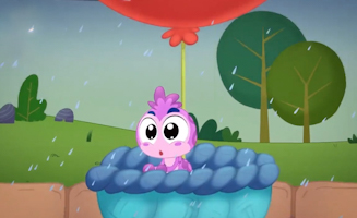 Itsy Bitsy Spider Song