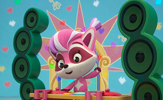 Rockoons S01E20 A Key And A Door