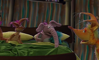 Wubbulous World Of Dr Seuss S02E08 The Cat In The Hats First-First Day