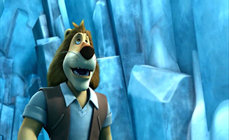 Max Adventures S01E03