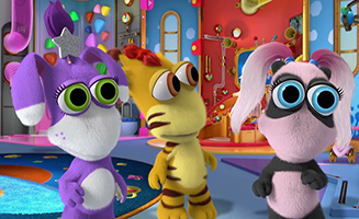 Kiddets S01E15 In Goal