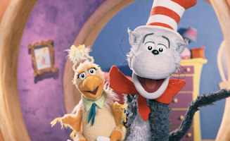 Wubbulous World Of Dr Seuss S01E09 The Mystery Of Winna-Bango Falls